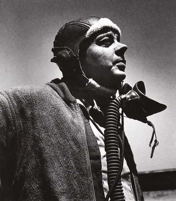 Antoine de Saint-Exupery