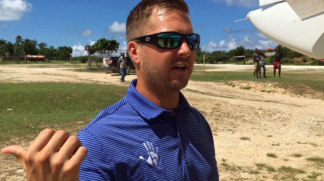 mark-stockeland-haiti-bible