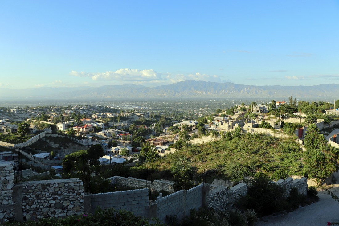 port-au-prince